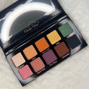 Eyeshadow Palette